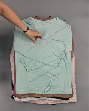 Фотография  695 - TCM Winter 104#15 кг, ЛОТ №9141 оптом в Иркутске и Иркутской области