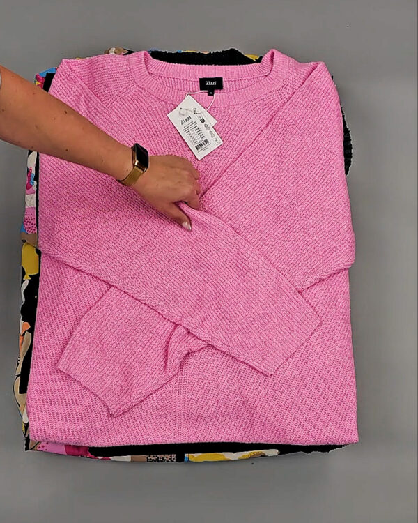 Фотография  674 - ZIZZI XXL 045#30 шт, ЛОТ СТ-9312 оптом в Иркутске и Иркутской области