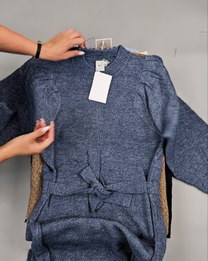 Фотография  589 - ICHI Winter mix 104#15 кг, ЛОТ СТ-9199 оптом в Иркутске и Иркутской области