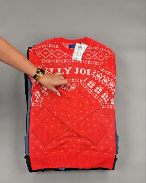 Фотография  415 - JACK JONES Men Winter mix 075#20 кг оптом в Иркутске и Иркутской области