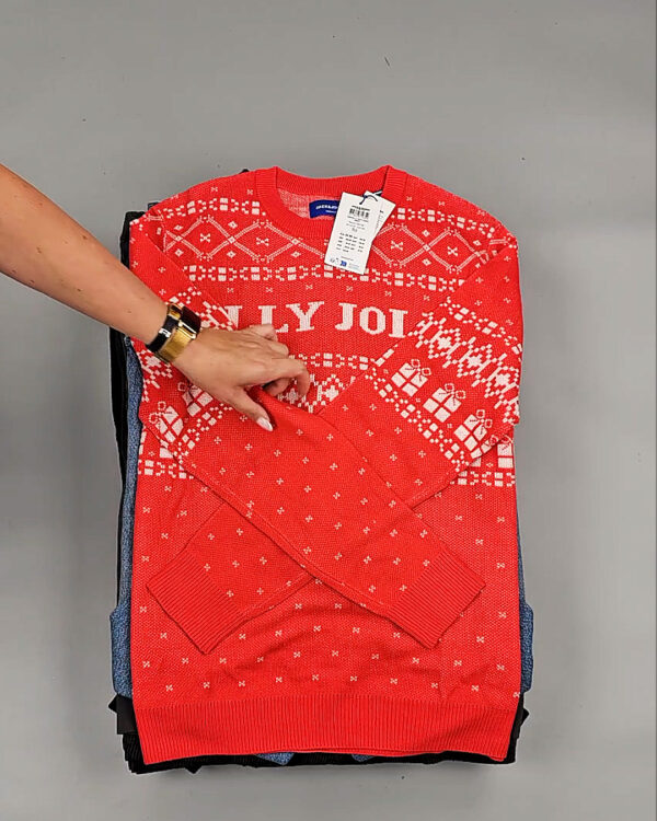 Фотография  677 - JACK JONES Men Winter mix 075#20 кг оптом в Иркутске и Иркутской области