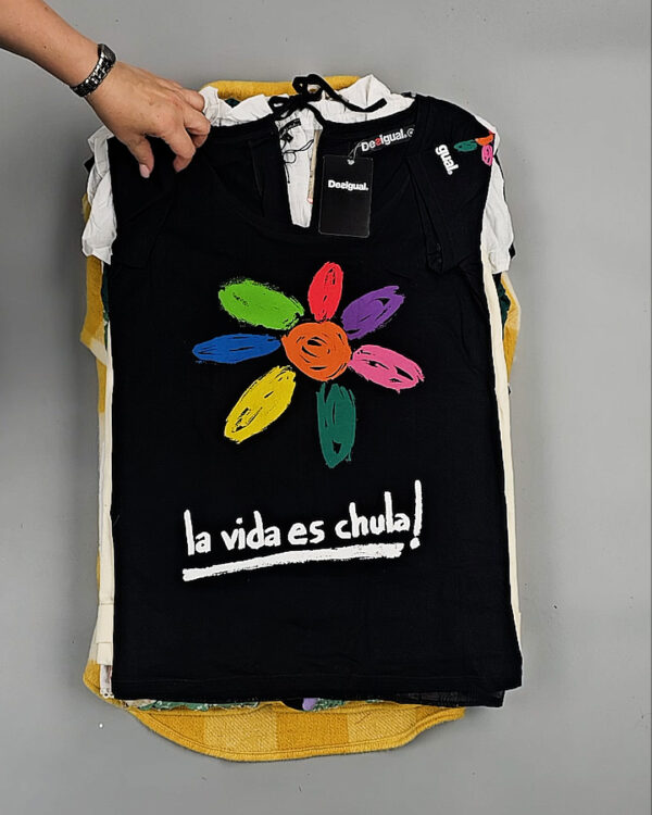 Фотография  151 - СТОК mix Women 075#10,4 кг, ЛОТ №9120 оптом в Иркутске и Иркутской области