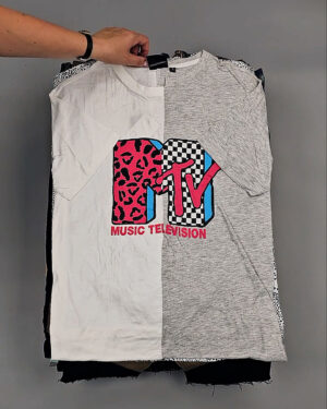 Фотография  657 - OVS Summer м/ж mix#15 кг, ЛОТ СТ-9164 оптом в Иркутске и Иркутской области