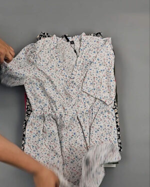 Фотография  399 - PIECES Summer mix 045#15 кг, ЛОТ СТ-9179 оптом в Иркутске и Иркутской области