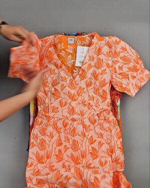 Фотография  560 - ICHI Summer mix 045#15 кг, ЛОТ СТ-9188 оптом в Иркутске и Иркутской области