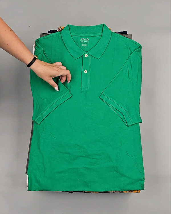 Фотография  577 - OVS Summer м/ж mix#15 кг, ЛОТ СТ-9163 оптом в Иркутске и Иркутской области