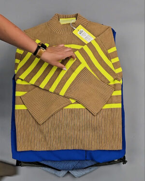 Фотография  934 - JACK JONES Women mix 075 #15 кг, ЛОТ СТ-9183 оптом в Иркутске и Иркутской области