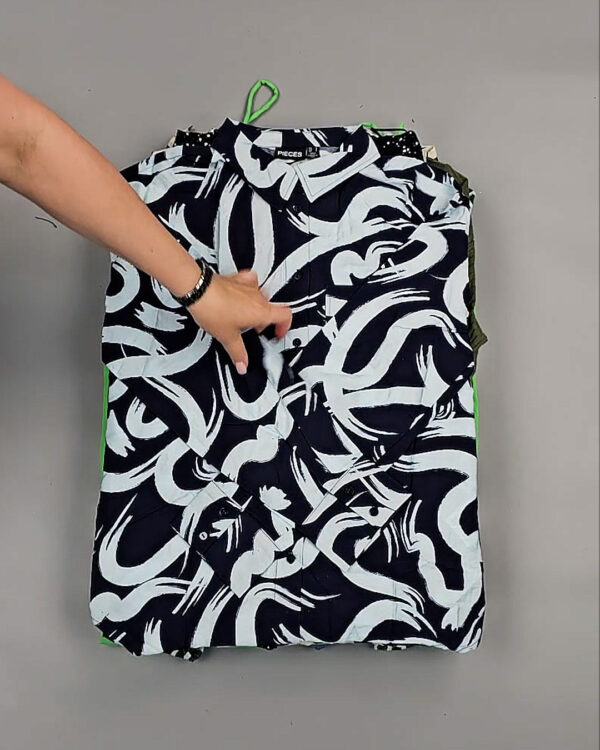 Фотография  226 - PIECES Summer mix 045#15 кг, ЛОТ СТ-9180 оптом в Иркутске и Иркутской области