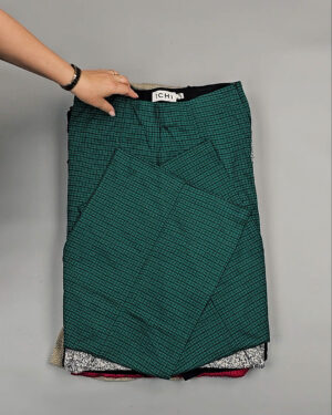 Фотография  541 - ICHI mix 075#14,75 кг, ЛОТ СТ-9202 оптом в Иркутске и Иркутской области