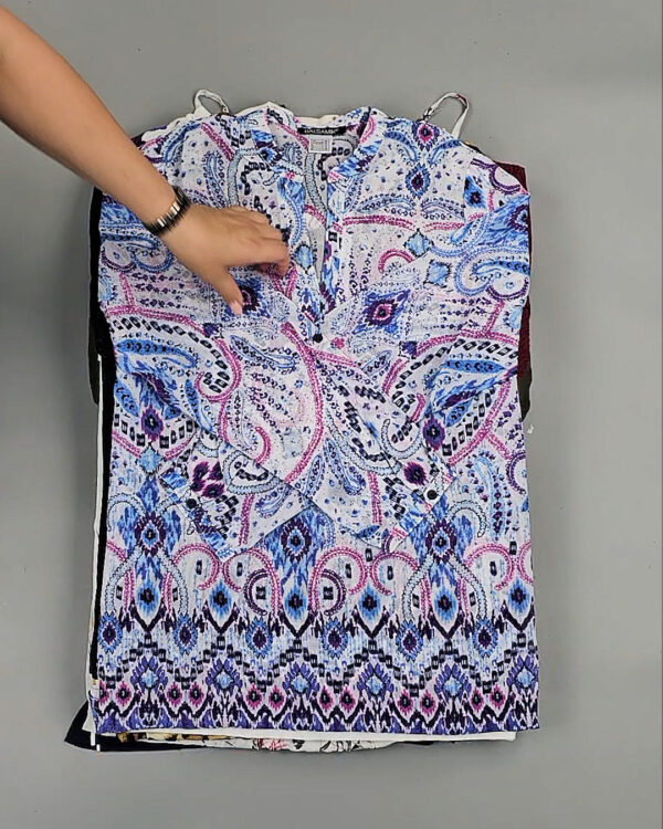 Фотография  963 - СТОК mix Women 075#10,1 кг, ЛОТ №9119 оптом в Иркутске и Иркутской области