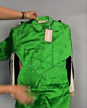 Фотография  787 - JACK JONES Women mix 075 #15 кг, ЛОТ СТ-9182 оптом в Иркутске и Иркутской области