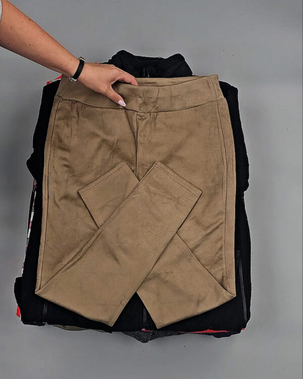 Фотография  867 - LIDL Winter mix 124#15 кг, ЛОТ №9147 оптом в Иркутске и Иркутской области