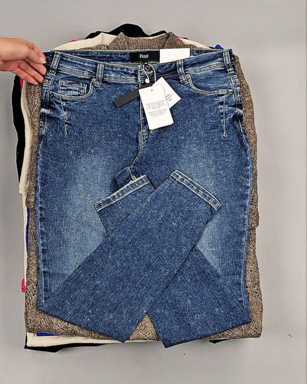 Фотография  646 - ZIZZI XXL 045#30 шт, ЛОТ СТ-9311 оптом в Иркутске и Иркутской области