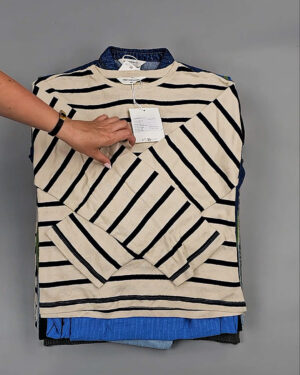 Фотография  338 - MOSS CPH mix 075#14 кг, ЛОТ СТ-9176 оптом в Иркутске и Иркутской области