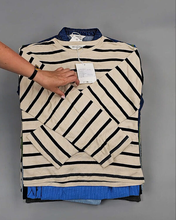 Фотография  673 - MOSS CPH mix 075#14 кг, ЛОТ СТ-9176 оптом в Иркутске и Иркутской области