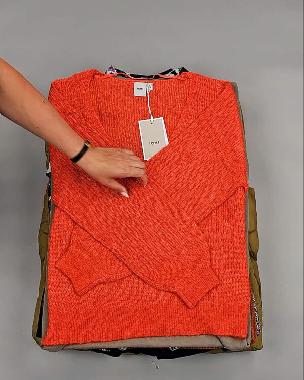 Фотография  261 - ICHI Winter mix 104#15 кг, ЛОТ СТ-9200 оптом в Иркутске и Иркутской области