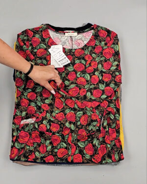 Фотография  852 - Тонковки Корея 085#5 кг оптом в Иркутске и Иркутской области