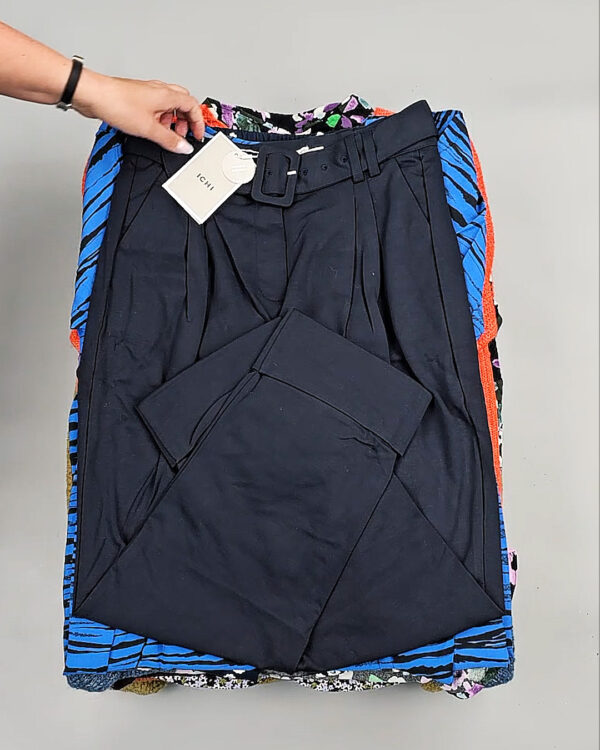 Фотография  964 - ICHI Winter mix 104#15 кг, ЛОТ СТ-9197 оптом в Иркутске и Иркутской области