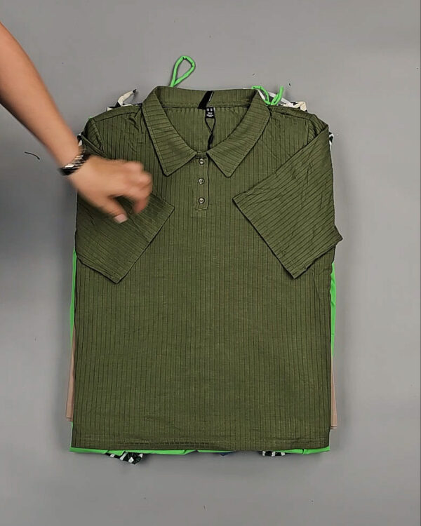 Фотография  989 - PIECES Summer mix 045#15 кг, ЛОТ СТ-9180 оптом в Иркутске и Иркутской области