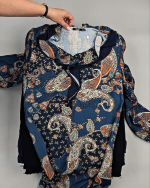 Фотография  162 - OVS Summer м/ж mix#15 кг, ЛОТ СТ-9164 оптом в Иркутске и Иркутской области