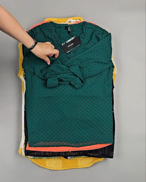 Фотография  281 - СТОК mix Women 075#10,4 кг, ЛОТ №9120 оптом в Иркутске и Иркутской области