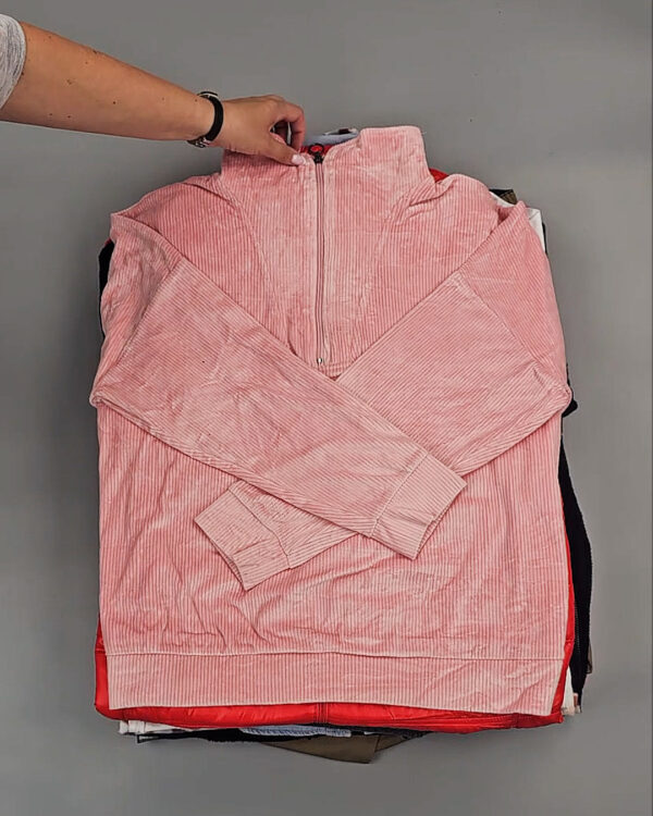 Фотография  344 - LIDL Winter mix 124#15 кг, ЛОТ №9144 оптом в Иркутске и Иркутской области