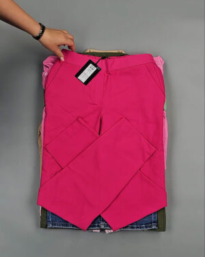 Фотография  101 - PIECES Summer mix 045#15 кг, ЛОТ СТ-9178 оптом в Иркутске и Иркутской области