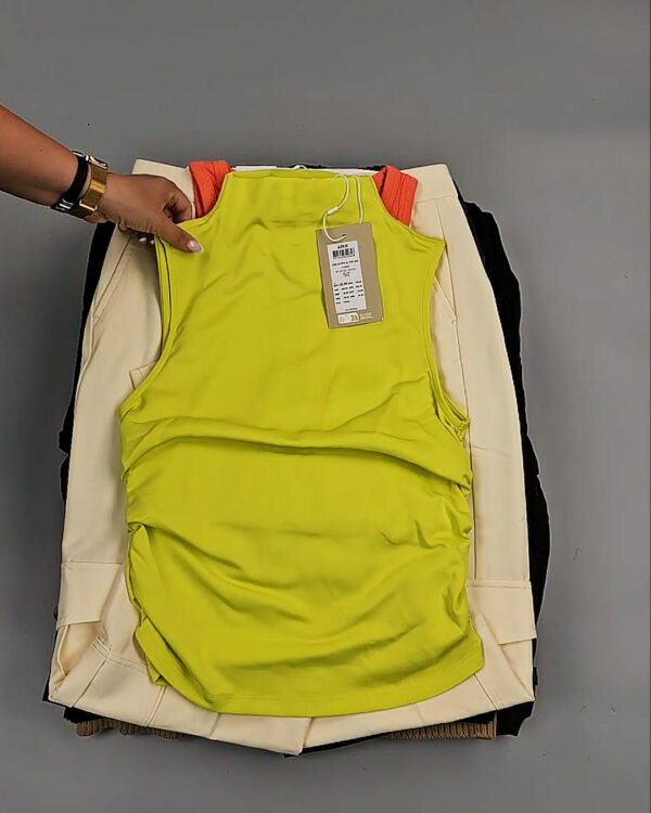 Фотография  270 - JACK JONES Women mix 075 #15 кг оптом в Иркутске и Иркутской области