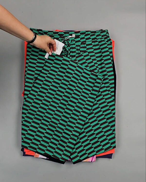 Фотография  496 - ICHI Summer mix 045#15 кг, ЛОТ СТ-9187 оптом в Иркутске и Иркутской области