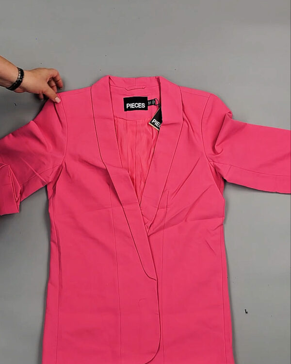 Фотография  250 - PIECES Summer mix 045#15 кг, ЛОТ СТ-9179 оптом в Иркутске и Иркутской области