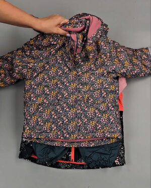 Фотография  764 - Верхняя одежда TCM kids 074#7 кг, ЛОТ СТ-9330 оптом в Иркутске и Иркутской области