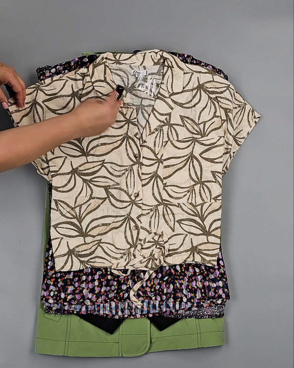 Фотография  864 - СТОК mix Women 075#11 кг оптом в Иркутске и Иркутской области