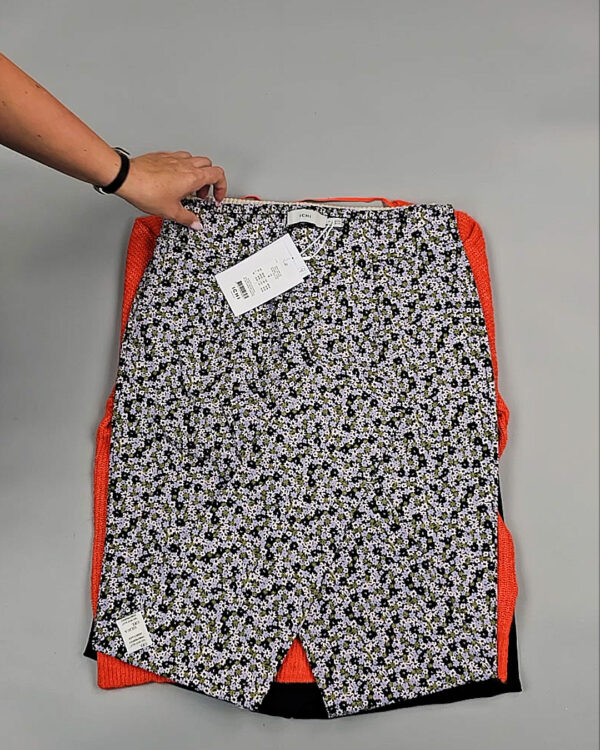 Фотография  756 - ICHI Winter mix 104#15 кг, ЛОТ СТ-9201 оптом в Иркутске и Иркутской области