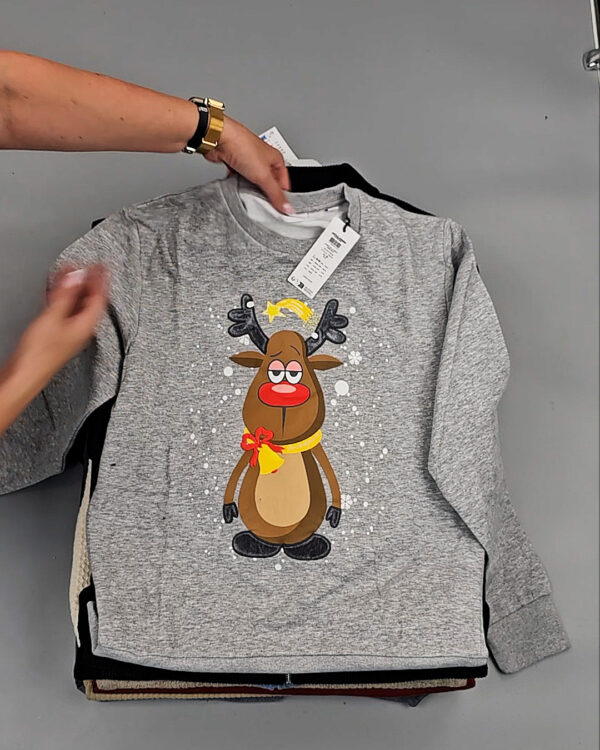 Фотография  459 - JACK JONES Men Winter mix 075#20 кг, ЛОТ № СТ-9265 оптом в Иркутске и Иркутской области