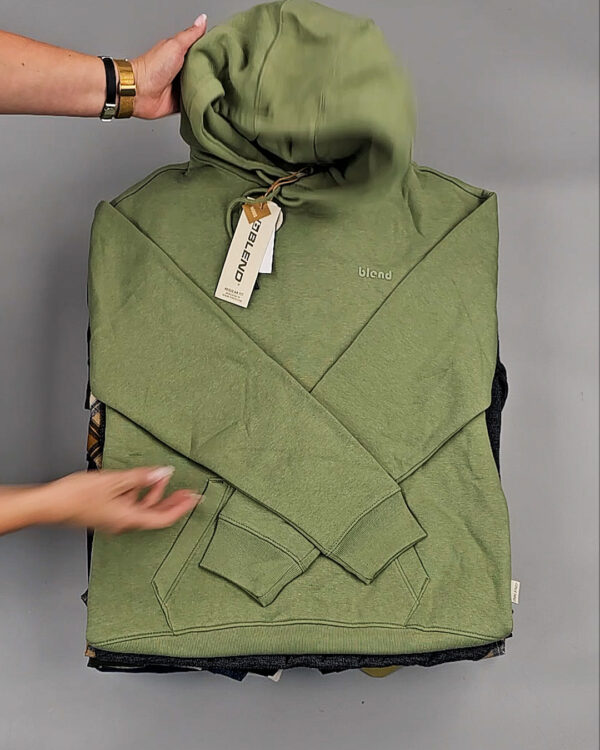 Фотография  948 - BLEND HE Winter 075#20 кг, ЛОТ №СТ-9255 оптом в Иркутске и Иркутской области