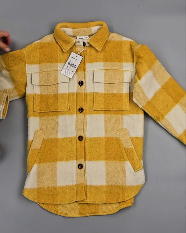 Фотография  348 - СТОК mix Women 075#10,4 кг, ЛОТ №9120 оптом в Иркутске и Иркутской области