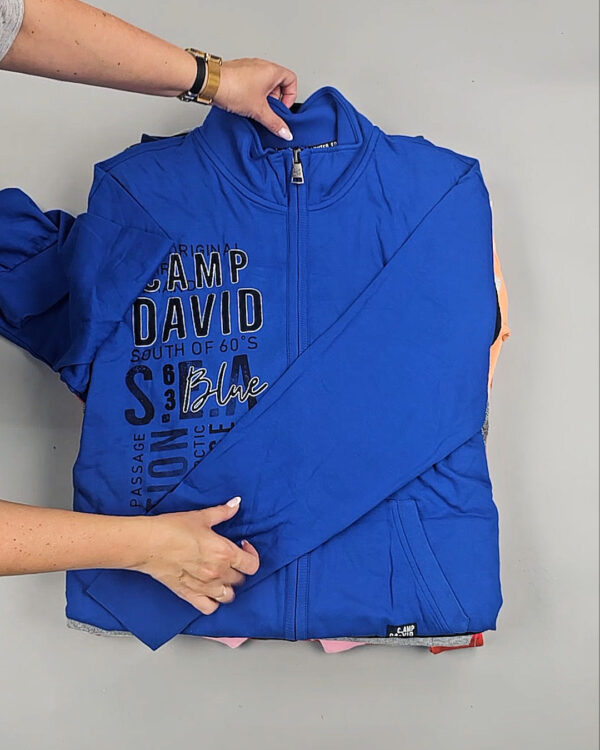 Фотография  837 - LIDL Winter mix 114#15 кг, ЛОТ №9136 оптом в Иркутске и Иркутской области