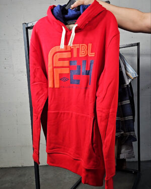 Фотография  494 - BRAND men 075#12,5 кг, ЛОТ №9110 оптом в Иркутске и Иркутской области