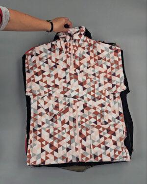 Фотография  482 - LIDL Winter mix 124#15 кг, ЛОТ №9144 оптом в Иркутске и Иркутской области