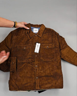 Фотография  260 - JACK JONES Men Winter mix 075#20 кг, ЛОТ № СТ-9267 оптом в Иркутске и Иркутской области