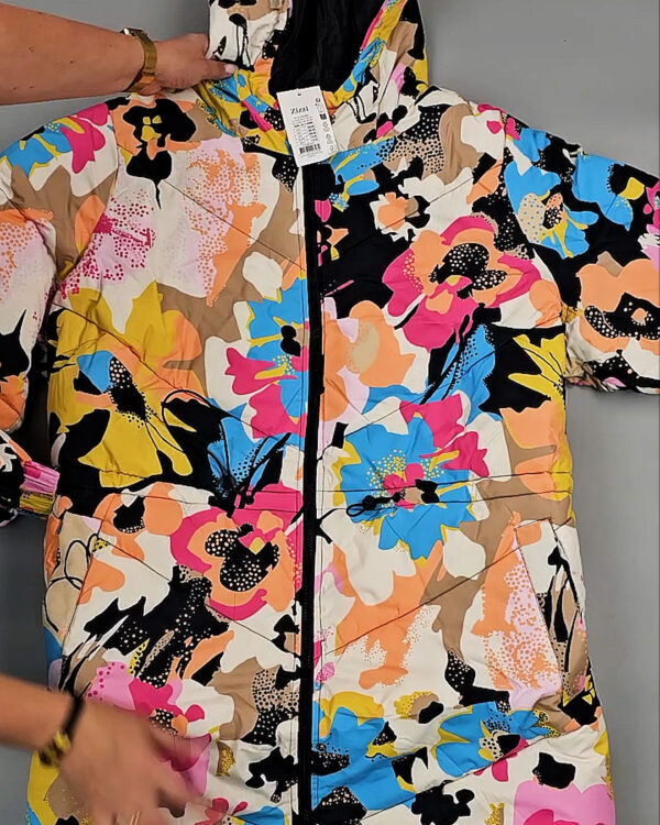 Фотография  714 - ZIZZI XXL 045#30 шт, ЛОТ СТ-9312 оптом в Иркутске и Иркутской области