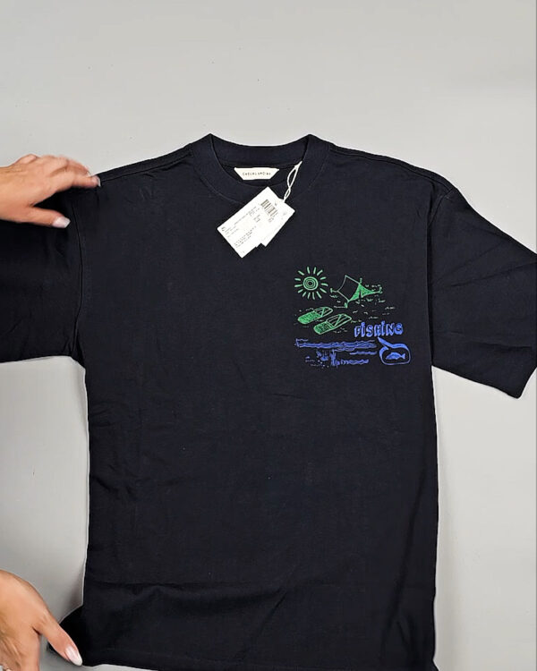 Фотография  112 - CASUAL FRIDAY Summer 075#15,6 кг, ЛОТ № СТ-9273 оптом в Иркутске и Иркутской области