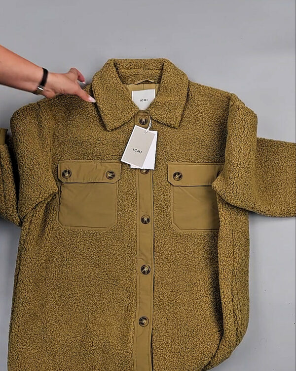 Фотография  724 - ICHI Winter mix 104#15 кг, ЛОТ СТ-9197 оптом в Иркутске и Иркутской области