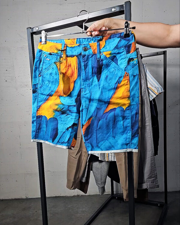 Фотография  941 - BRAND men 075#12,5 кг, ЛОТ №9110 оптом в Иркутске и Иркутской области