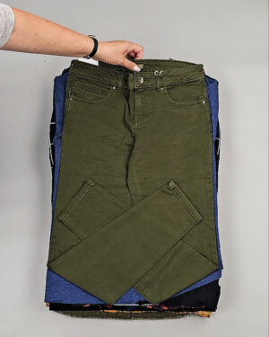 Фотография  135 - OVS Summer м/ж mix#15 кг, ЛОТ СТ-9162 оптом в Иркутске и Иркутской области