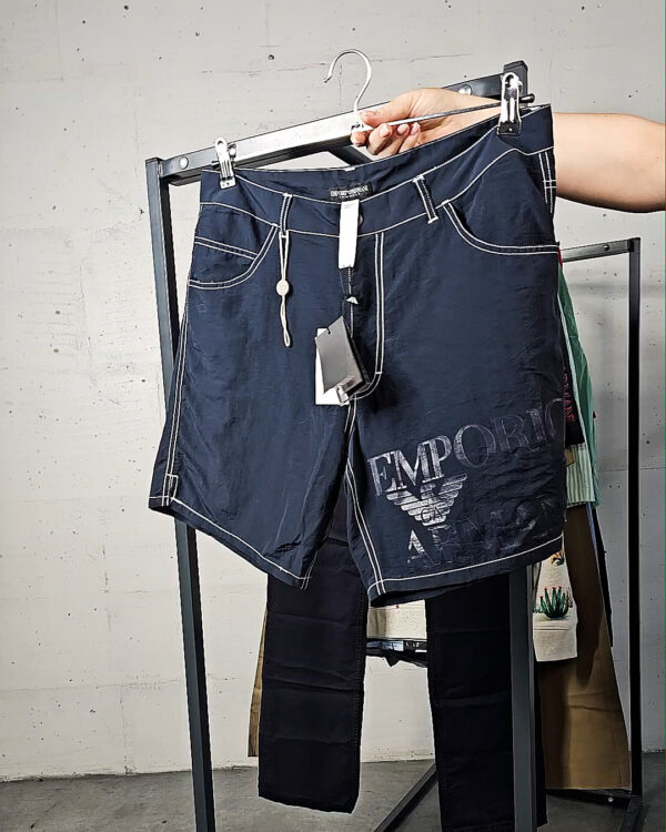 Фотография  224 - BRAND men 075#10,8 кг, ЛОТ №9106 оптом в Иркутске и Иркутской области