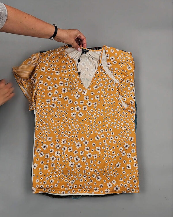 Фотография  405 - OVS Summer м/ж mix#15 кг, ЛОТ СТ-9161 оптом в Иркутске и Иркутской области