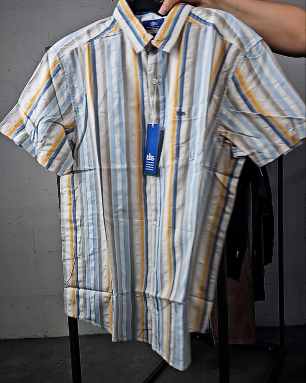 Фотография  461 - BRAND men 075#12,5 кг, ЛОТ №9110 оптом в Иркутске и Иркутской области