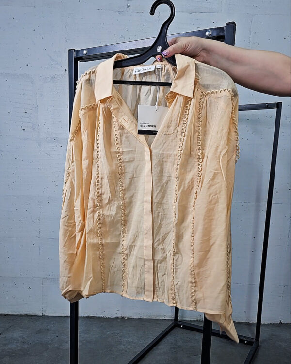 Фотография  825 - Karen by Simonsen mix 075#23 шт, ЛОТ №9099 оптом в Иркутске и Иркутской области