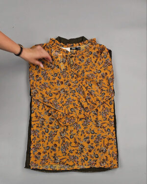 Фотография  278 - OVS Summer м/ж mix#15 кг, ЛОТ СТ-9165 оптом в Иркутске и Иркутской области